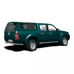 Купить Кунг для Ford Ranger DC Road Ranger RH2 Special